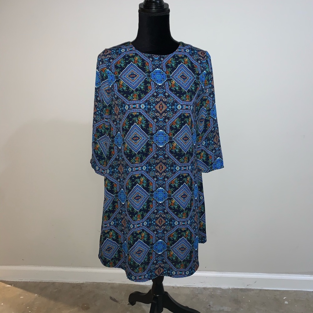 🐠 EVERLY dress size S